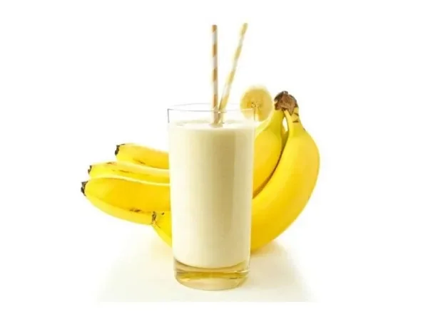 Jus De Banane