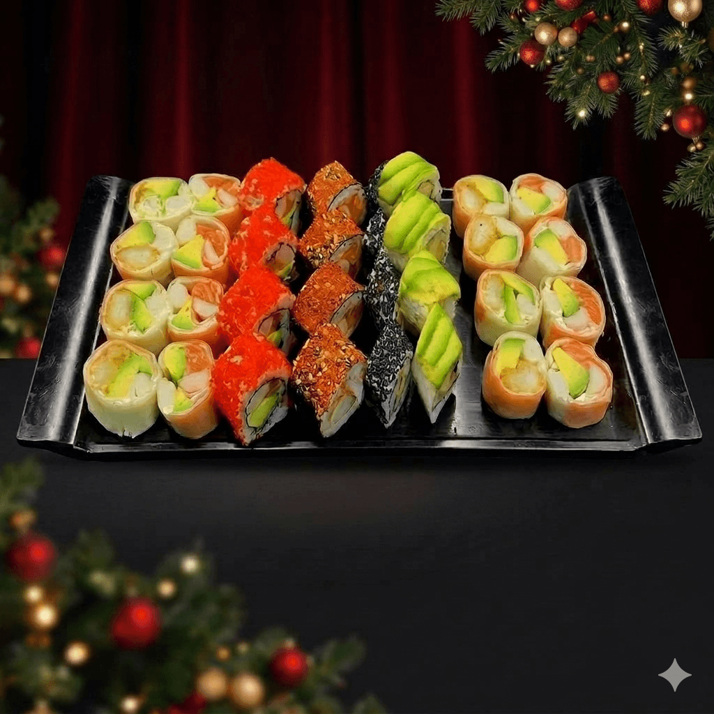 ASSORTIMENT C
