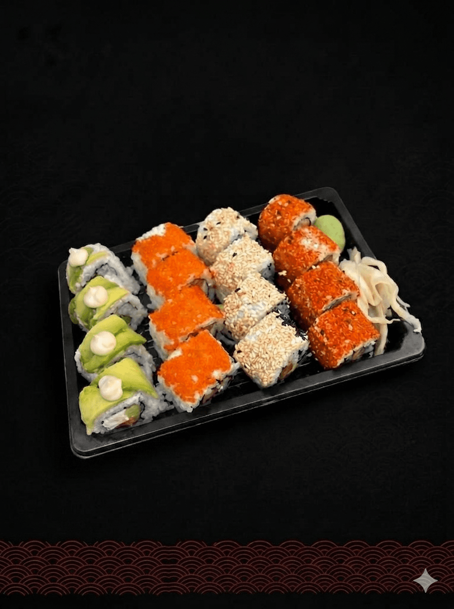 ASSORTIMENT A