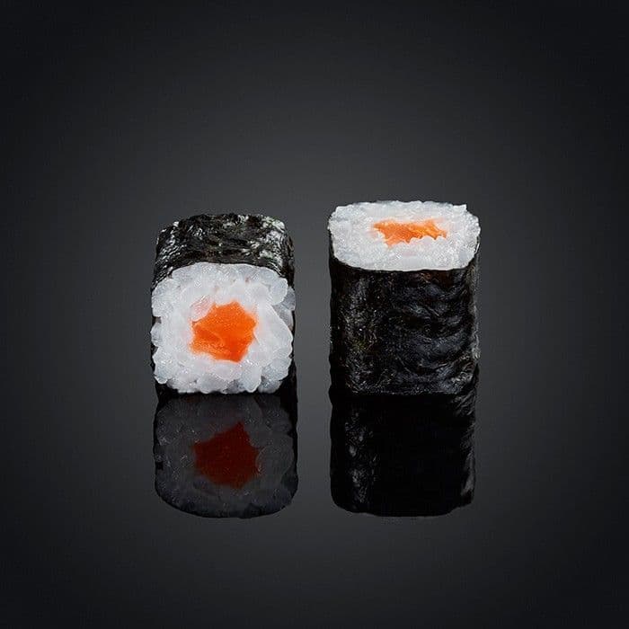 MAKI SAUMON