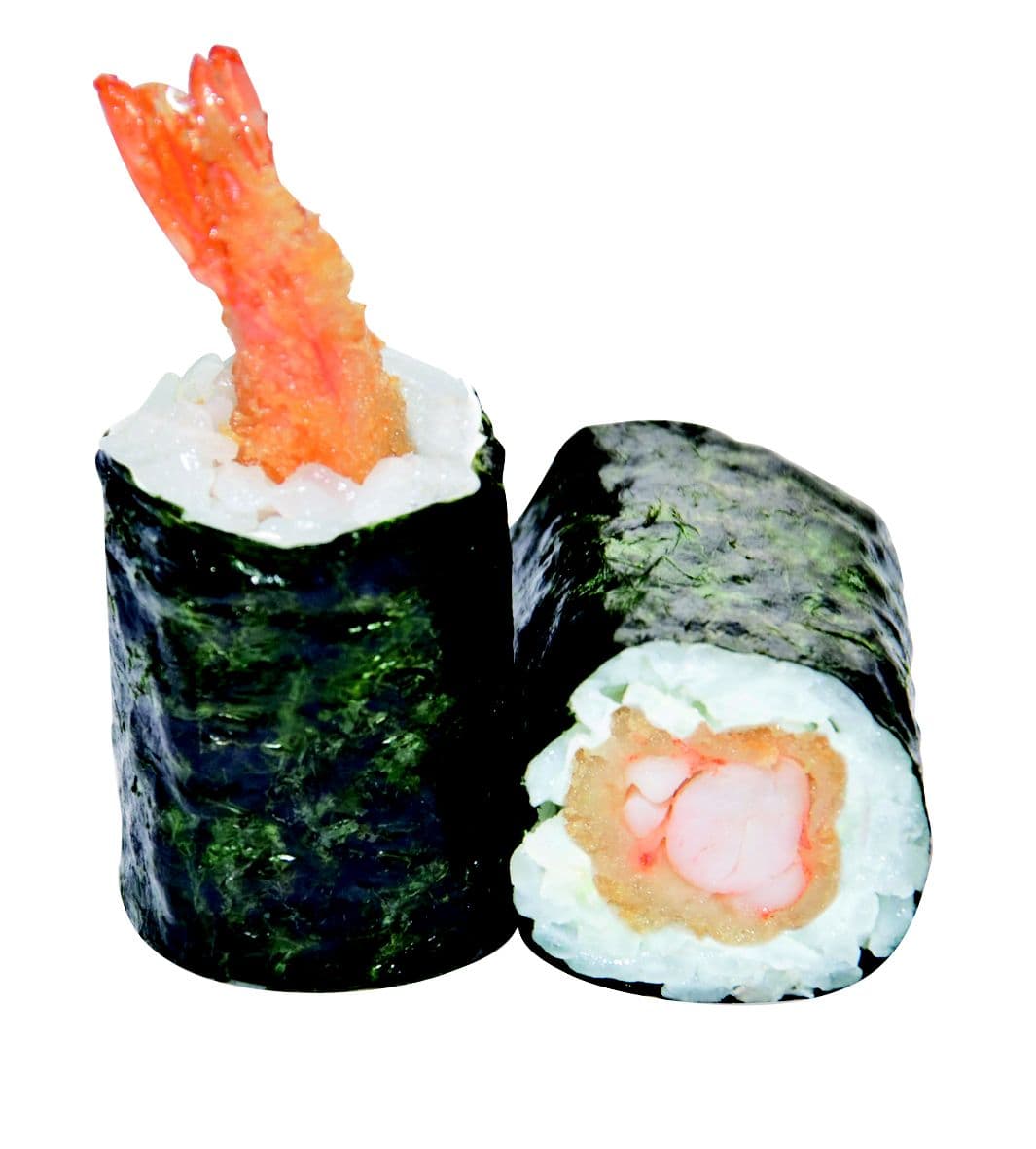 MAKI CREVETTE