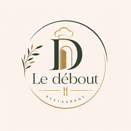 Logo de Le Débout