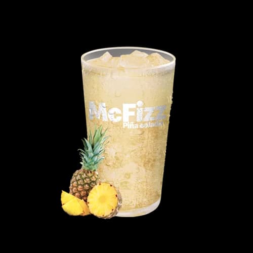 McFizz® Pinã Colada