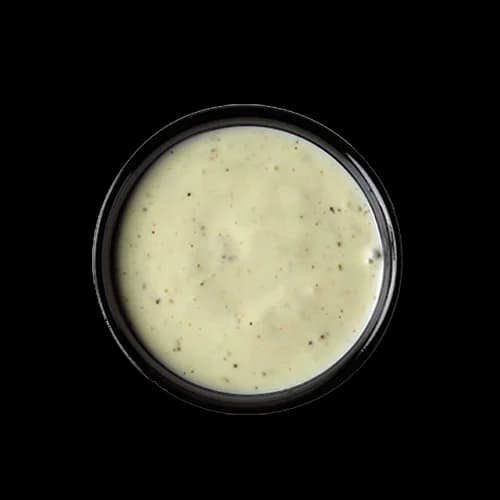 Sauce Pomme Frite