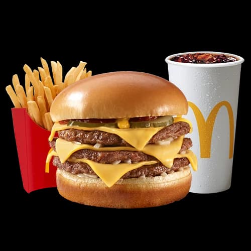 Best Of™ Triple Cheese