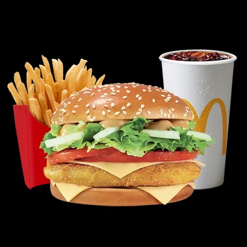 Best Of Big Tasty Chicken