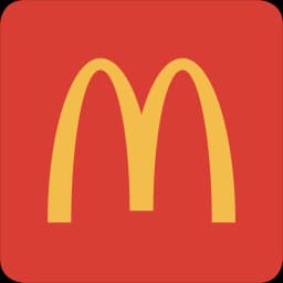 Logo de McDonald's