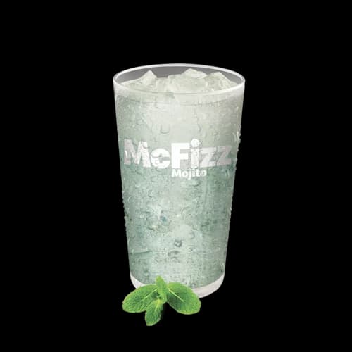 McFizz® Mojito