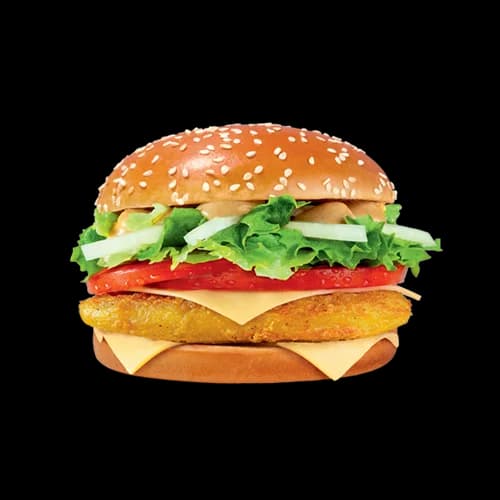 Big Tasty Chicken