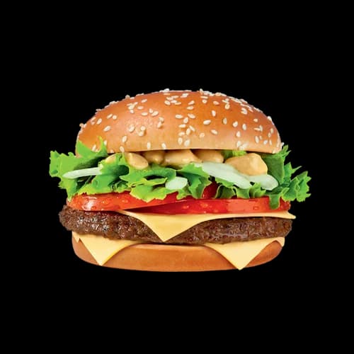 Big Tasty