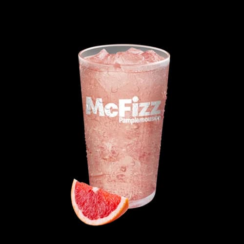 McFizz® Pamplemousse