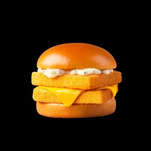 Double Filet-O-Fish®
