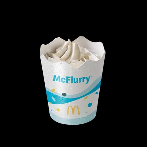 McFlurry® Nature