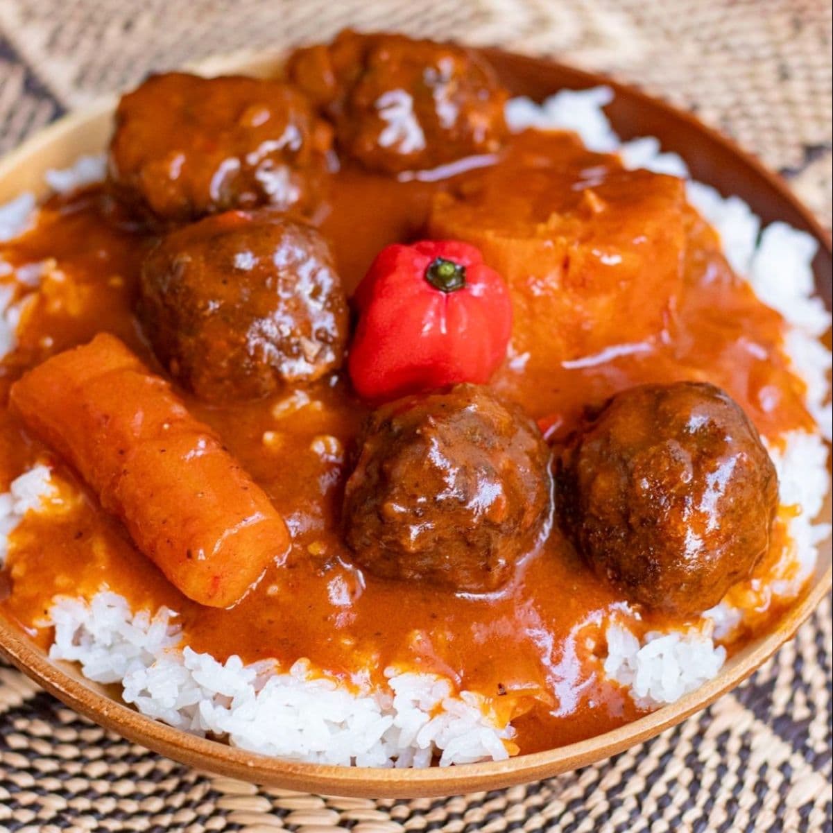 Domoda boulettes