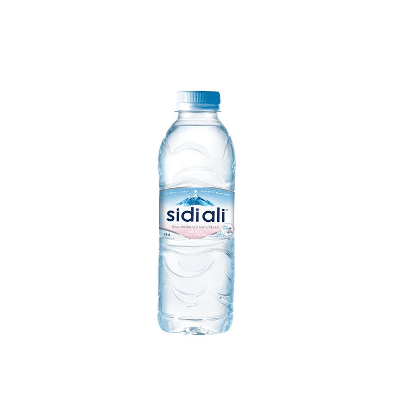 Sidi Ali - ( 33cl ) Bouteille