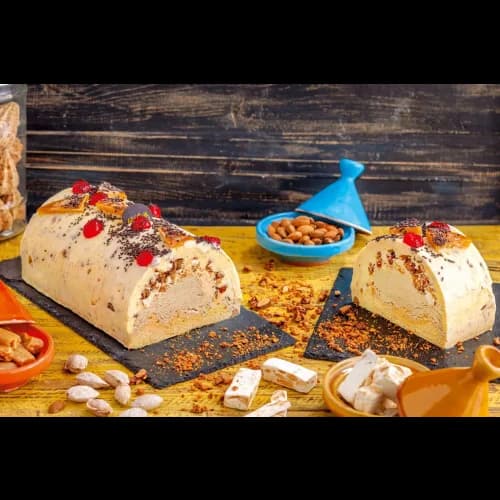 La Bûche Spéciale