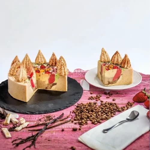 Tarte de 6