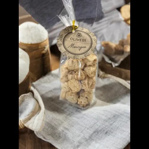 Sachet Meringues