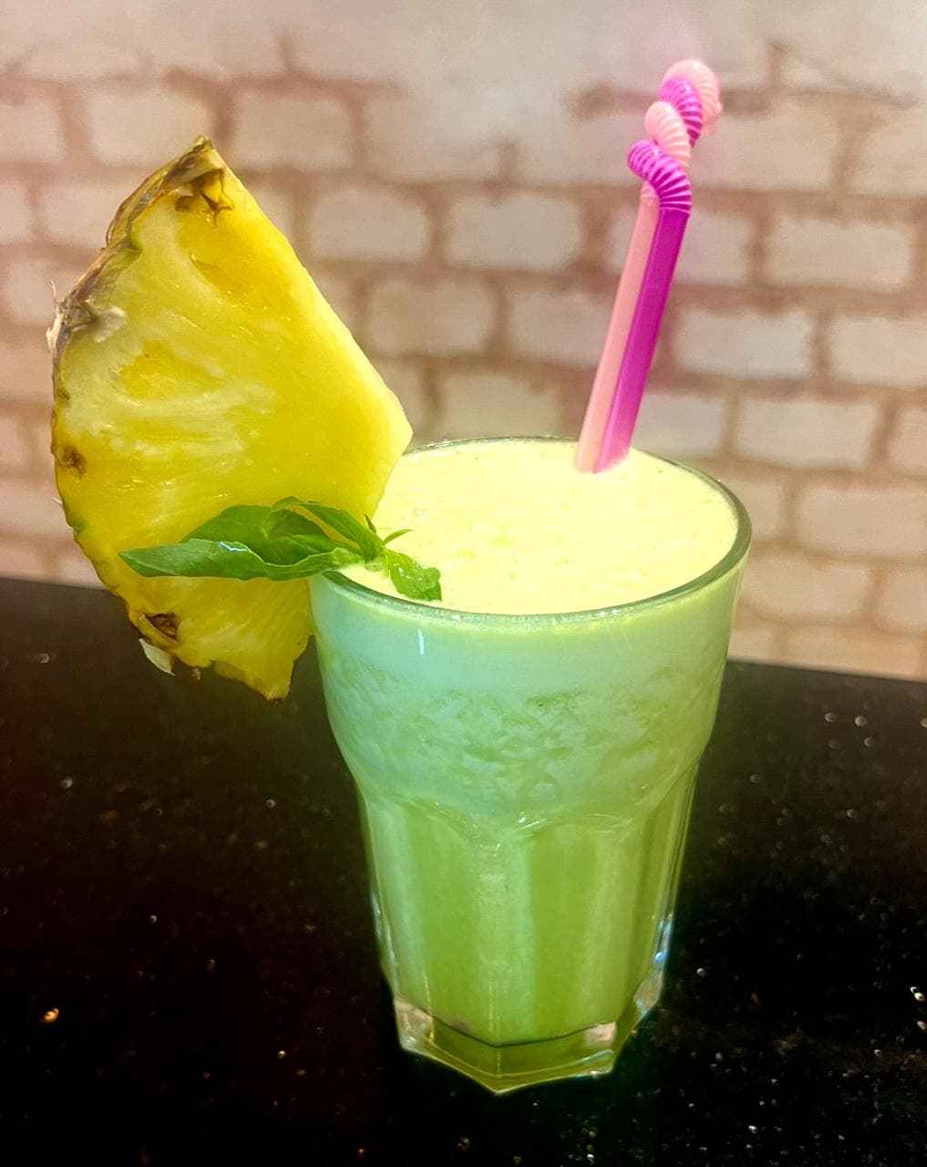 Tropical Fresh