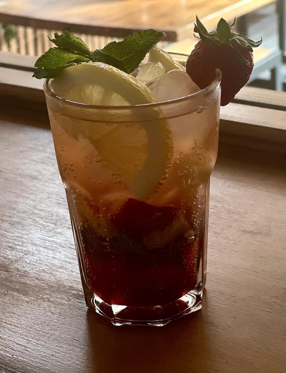 Mojito classique