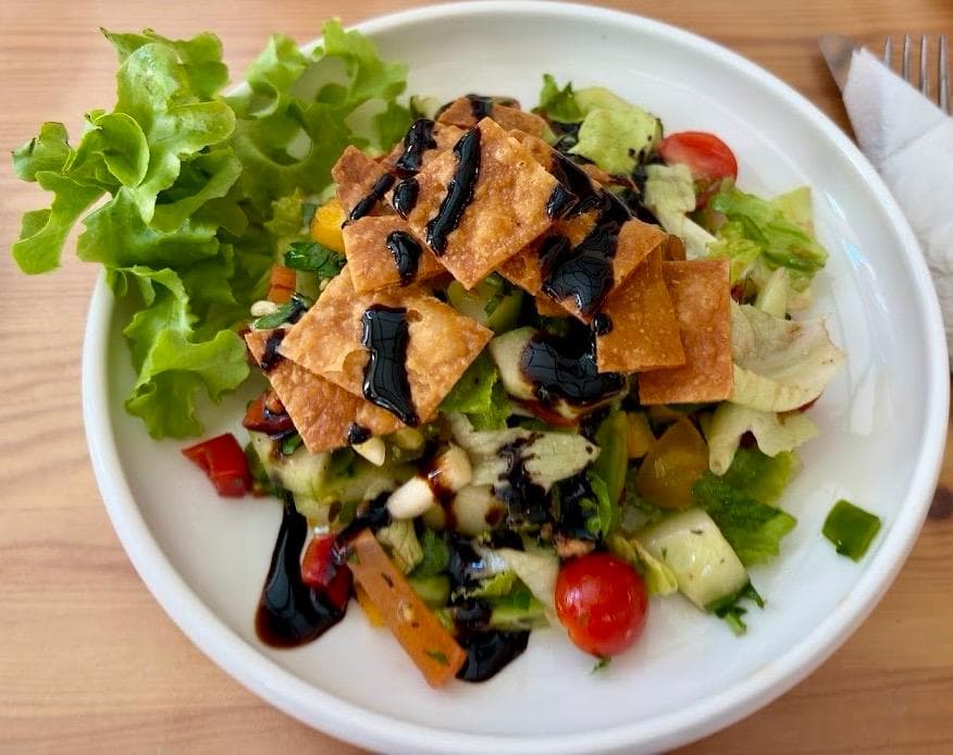 Fattouch