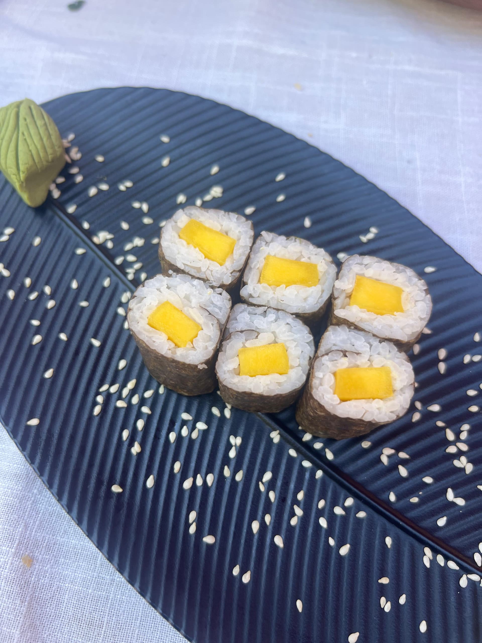 Maki Mangue 6 PCS