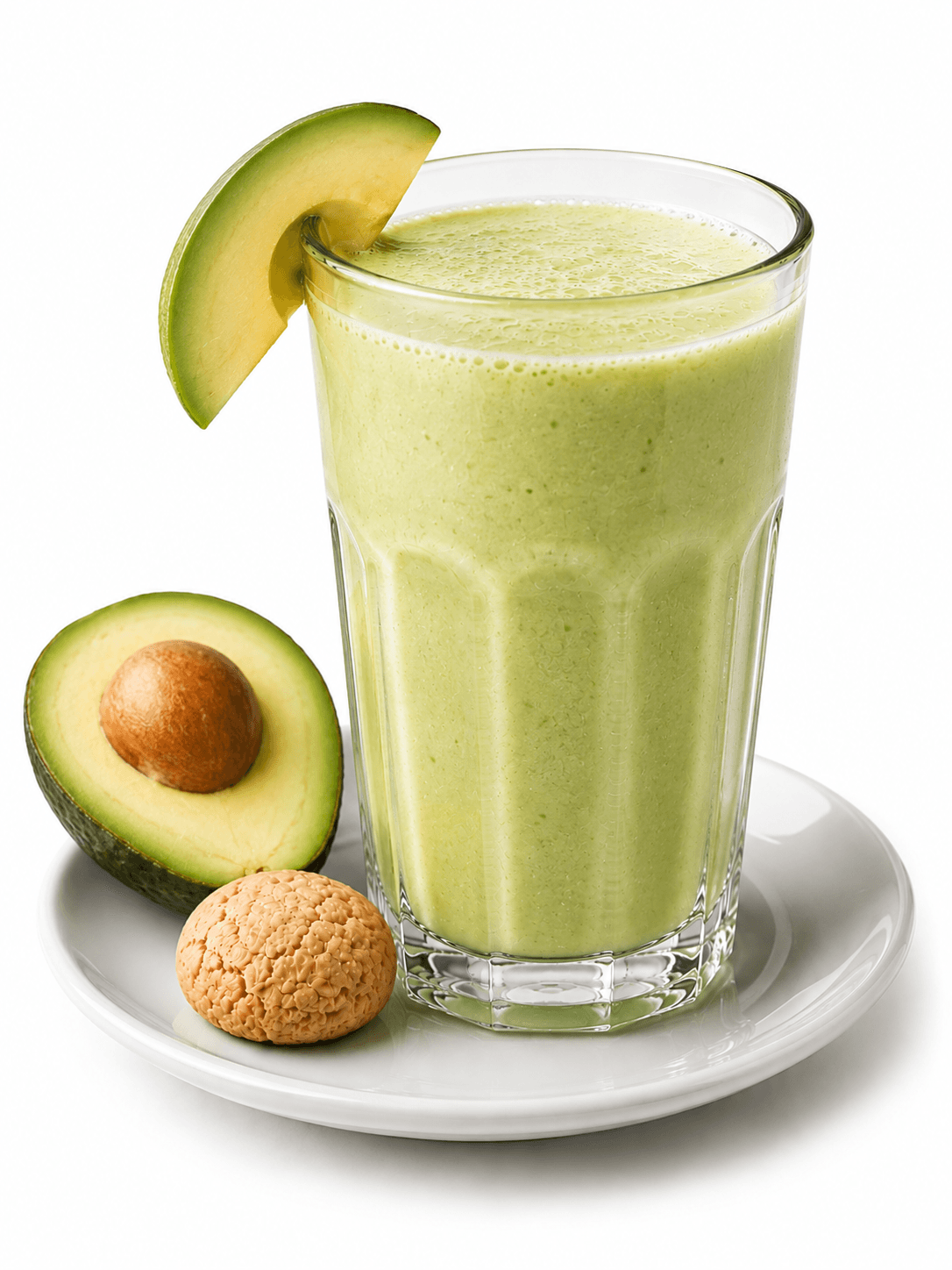 Jus d'Avocat au Lait