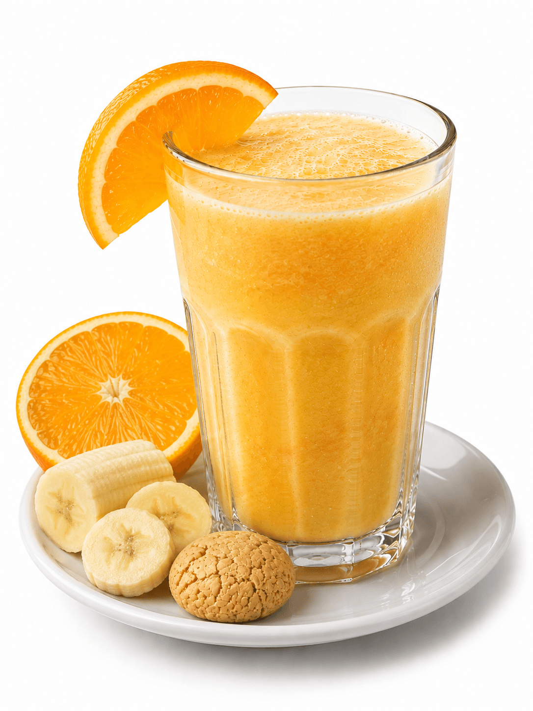 Panaché à l'Orange