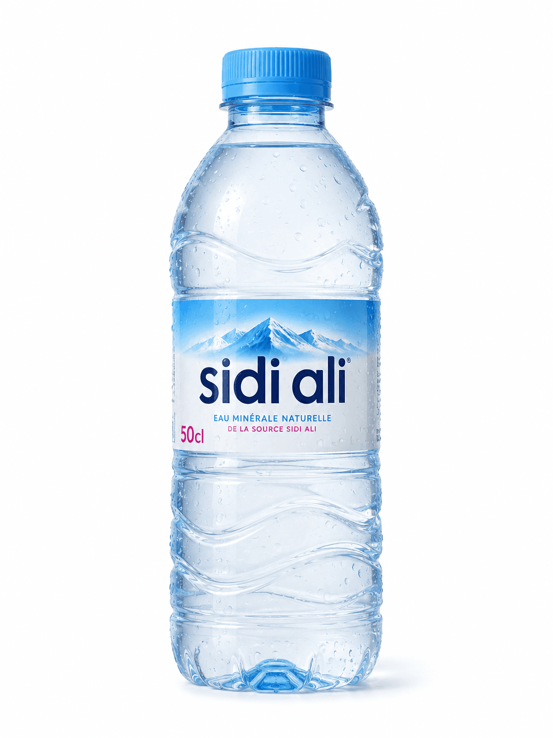 Sidi Ali 50 cl