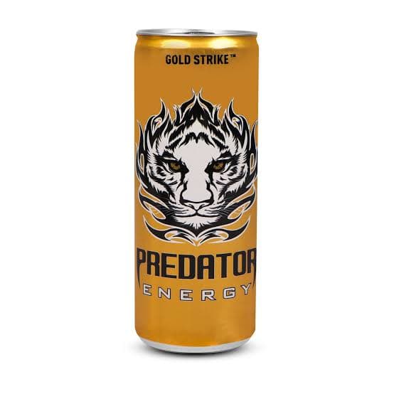 Energy Drink