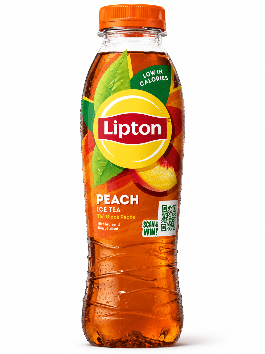 Lipton Fruité