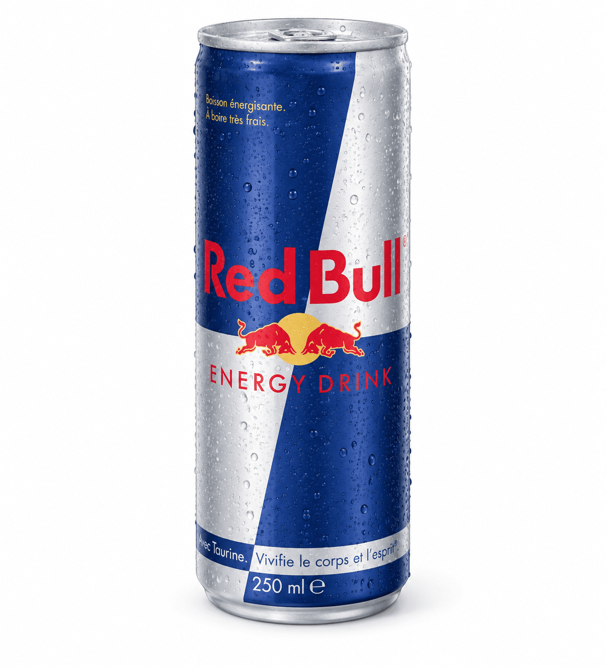 Red Bull
