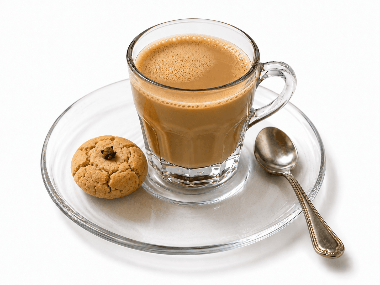 Café au lait