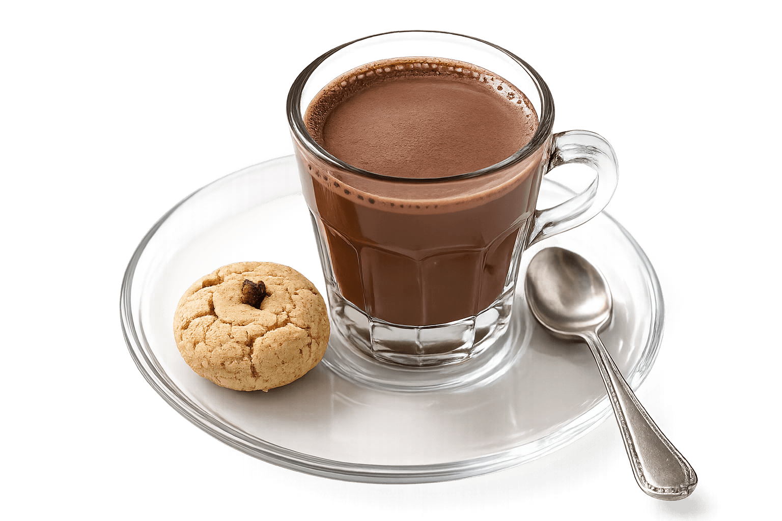 Chocolat chaud