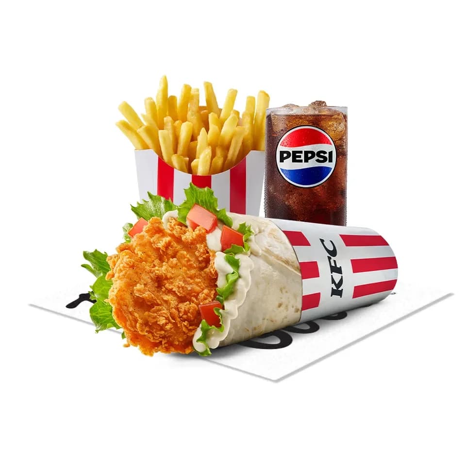Wrappy Deal