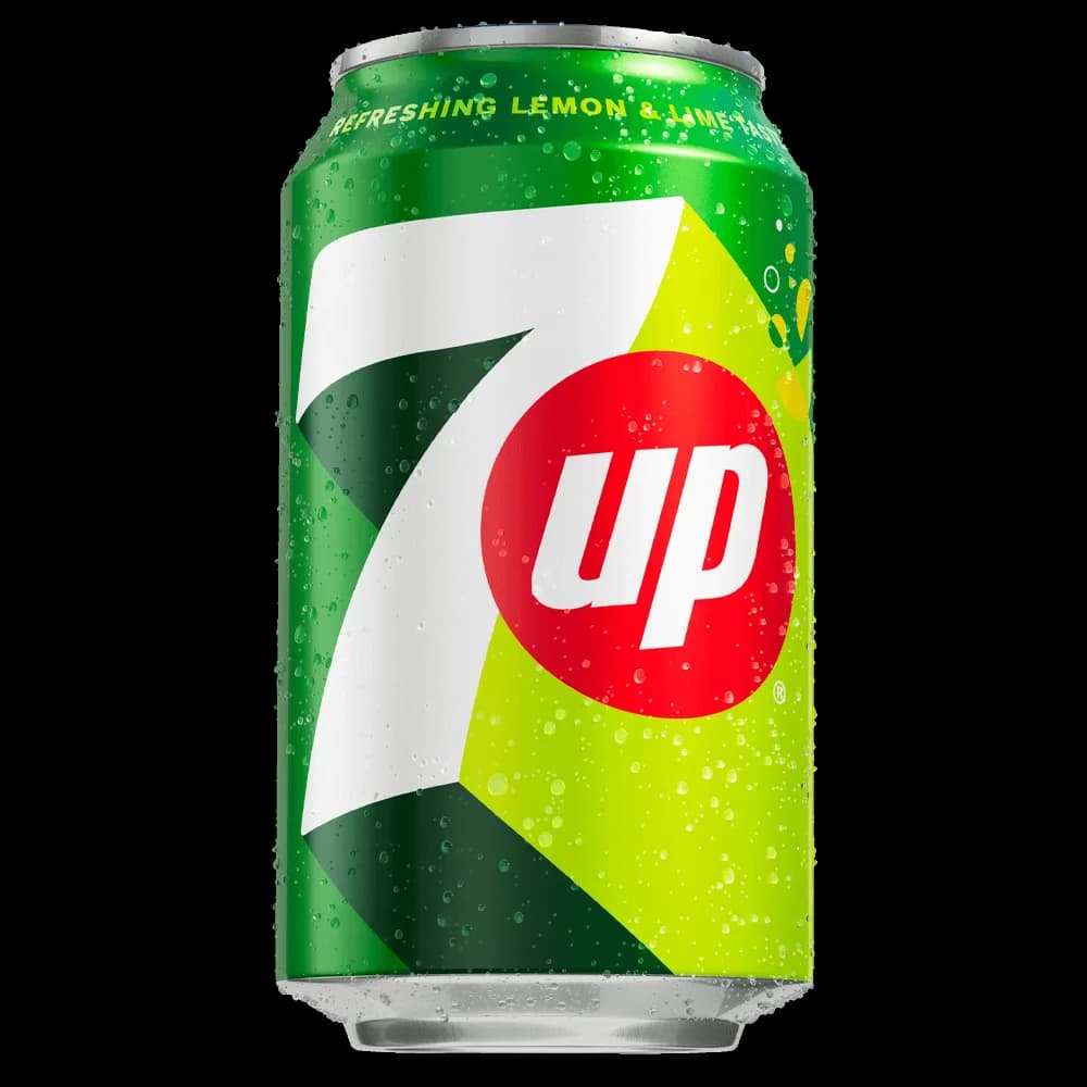 7 Up