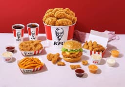Logo de KFC - Polo