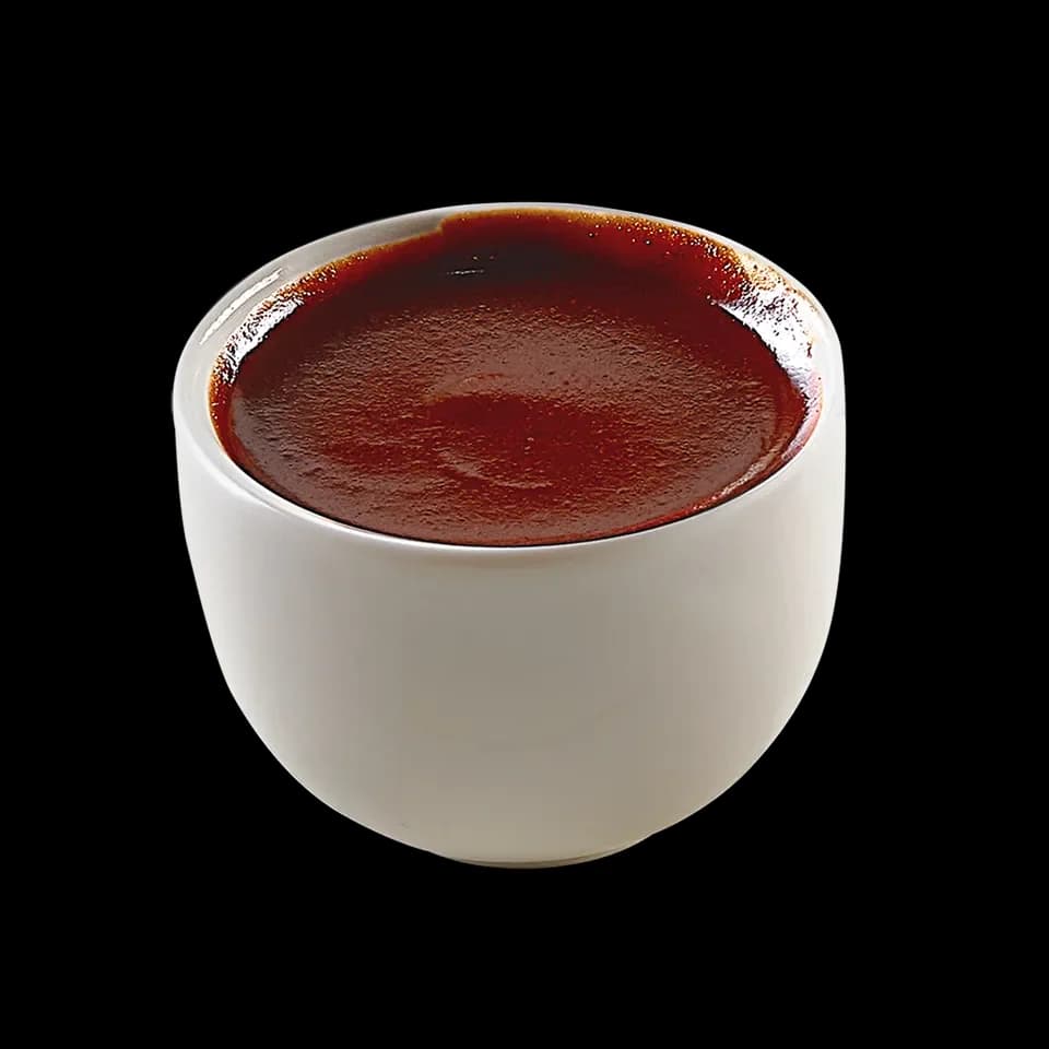 Sauce Barbecue