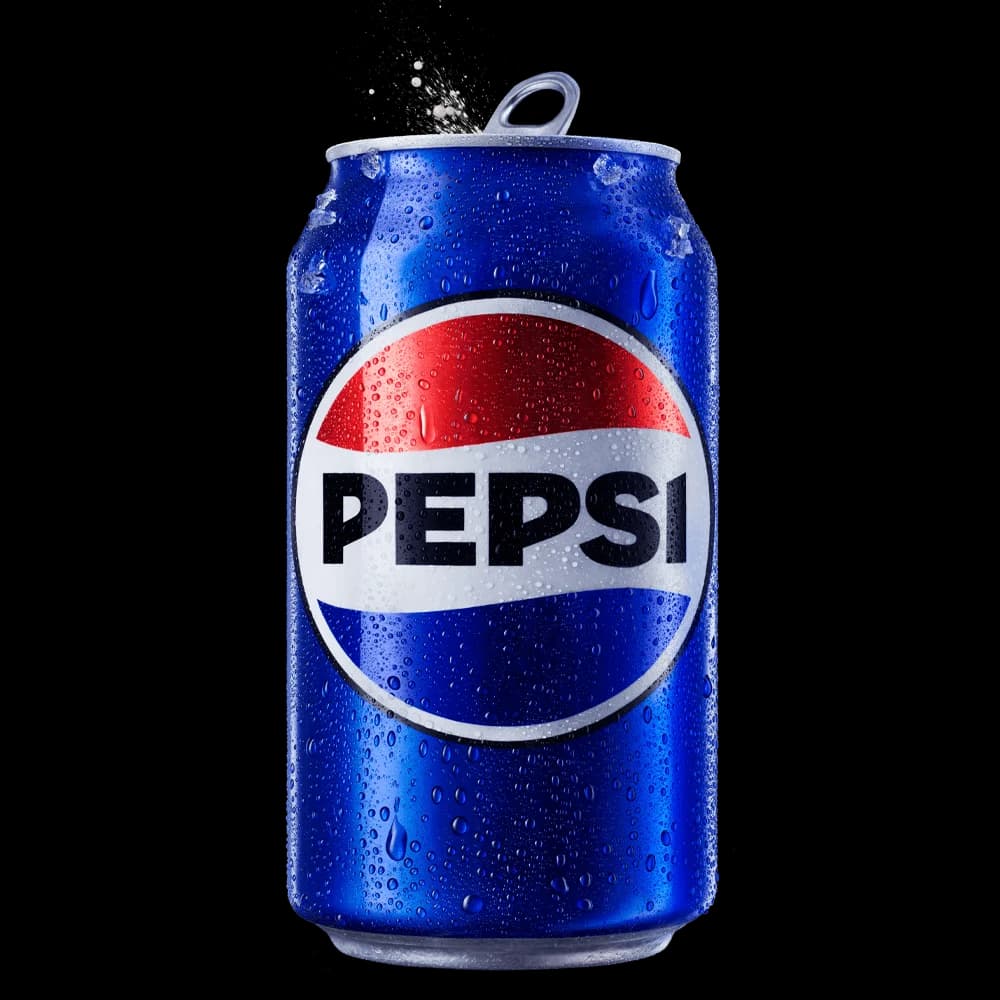 Pepsi