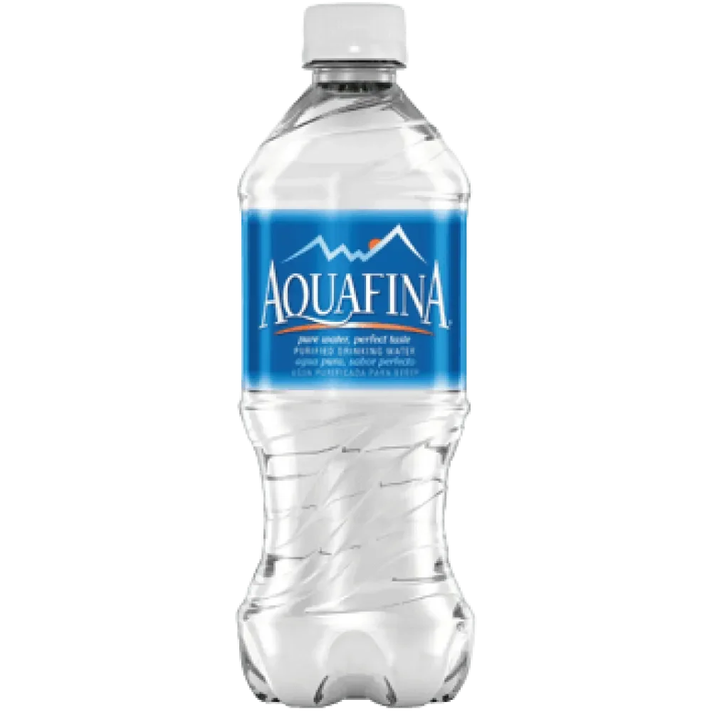 Eau Minérale
