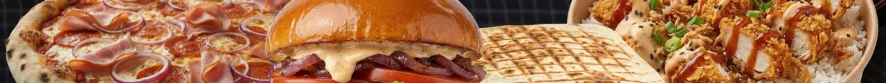 Bannière de Dimafood