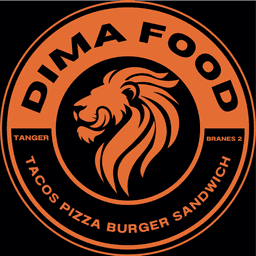 Logo de Dimafood