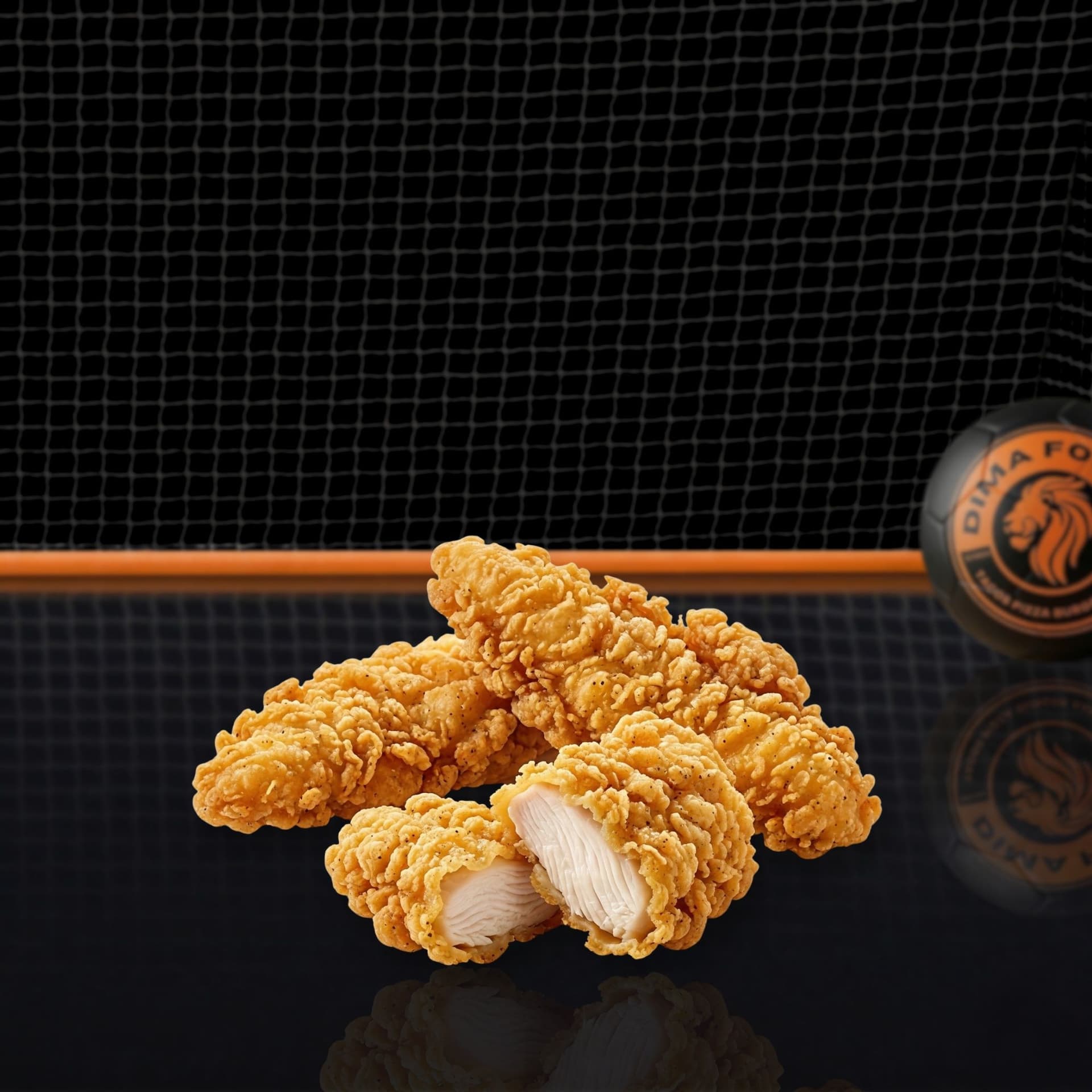 Tenders