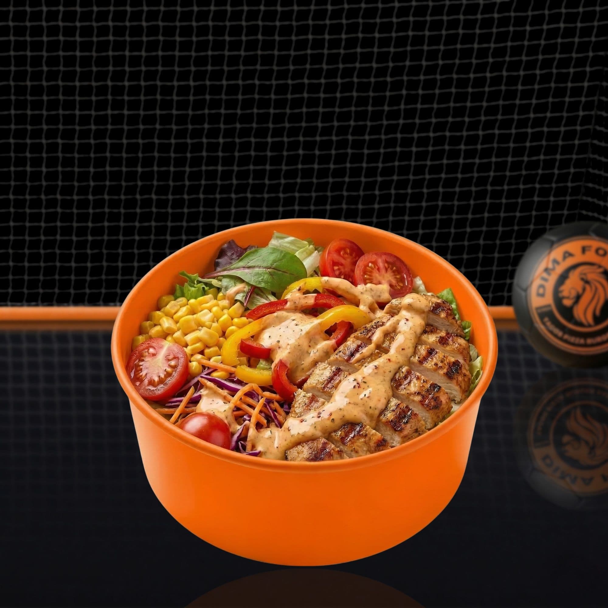 Bowl