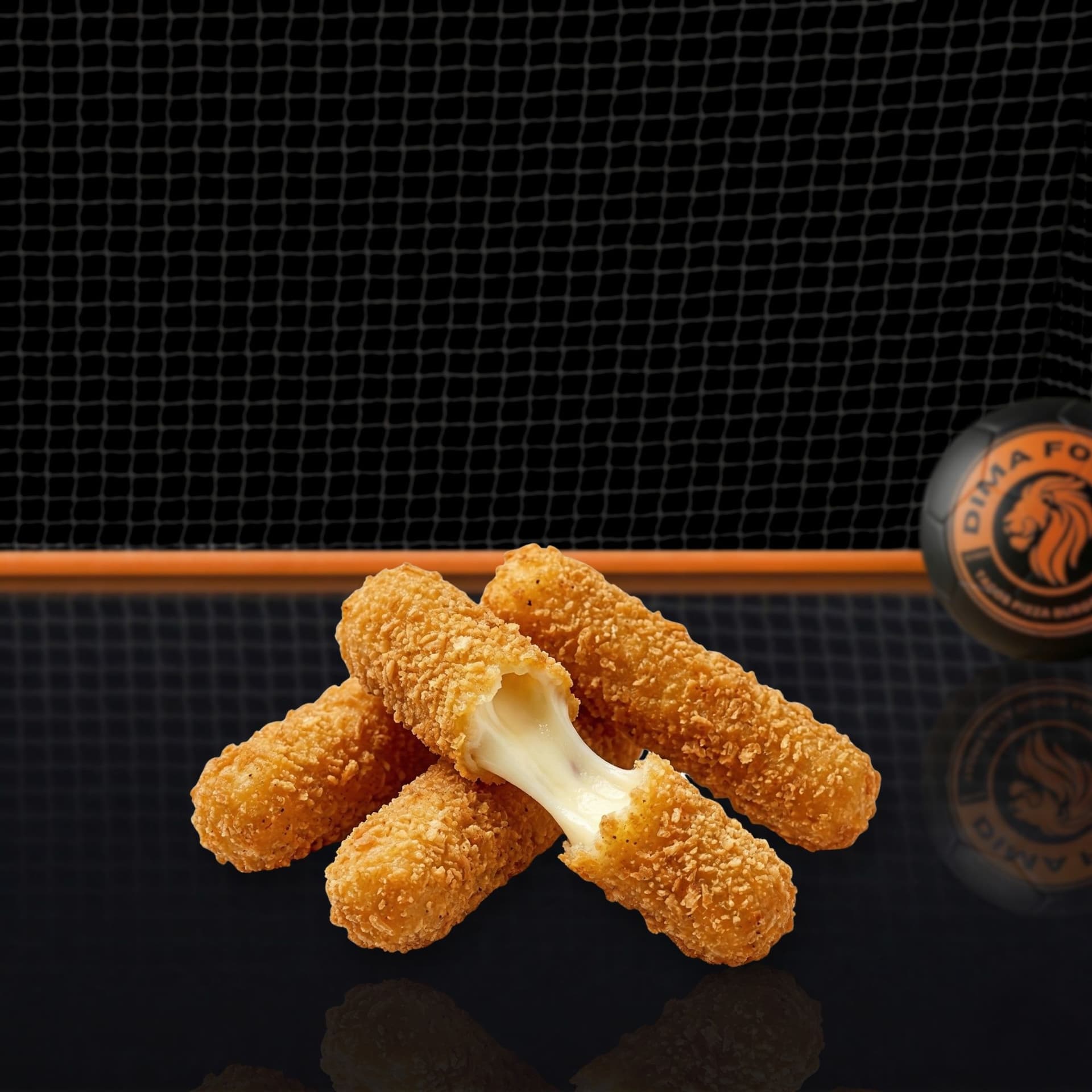 Mozza Sticks