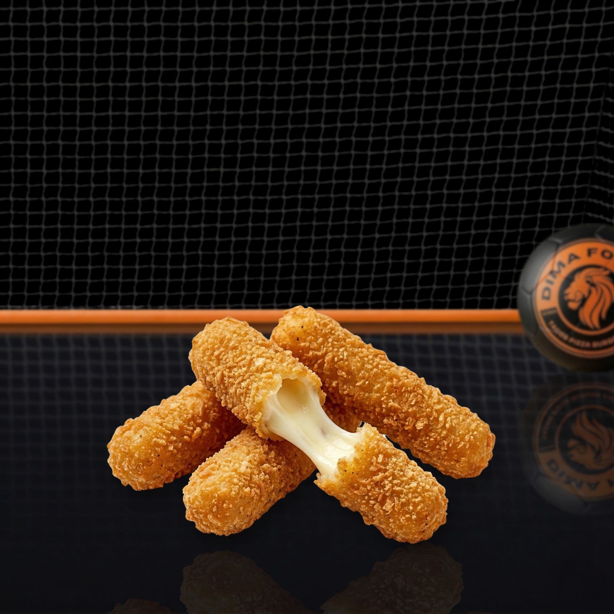 Mozza Sticks