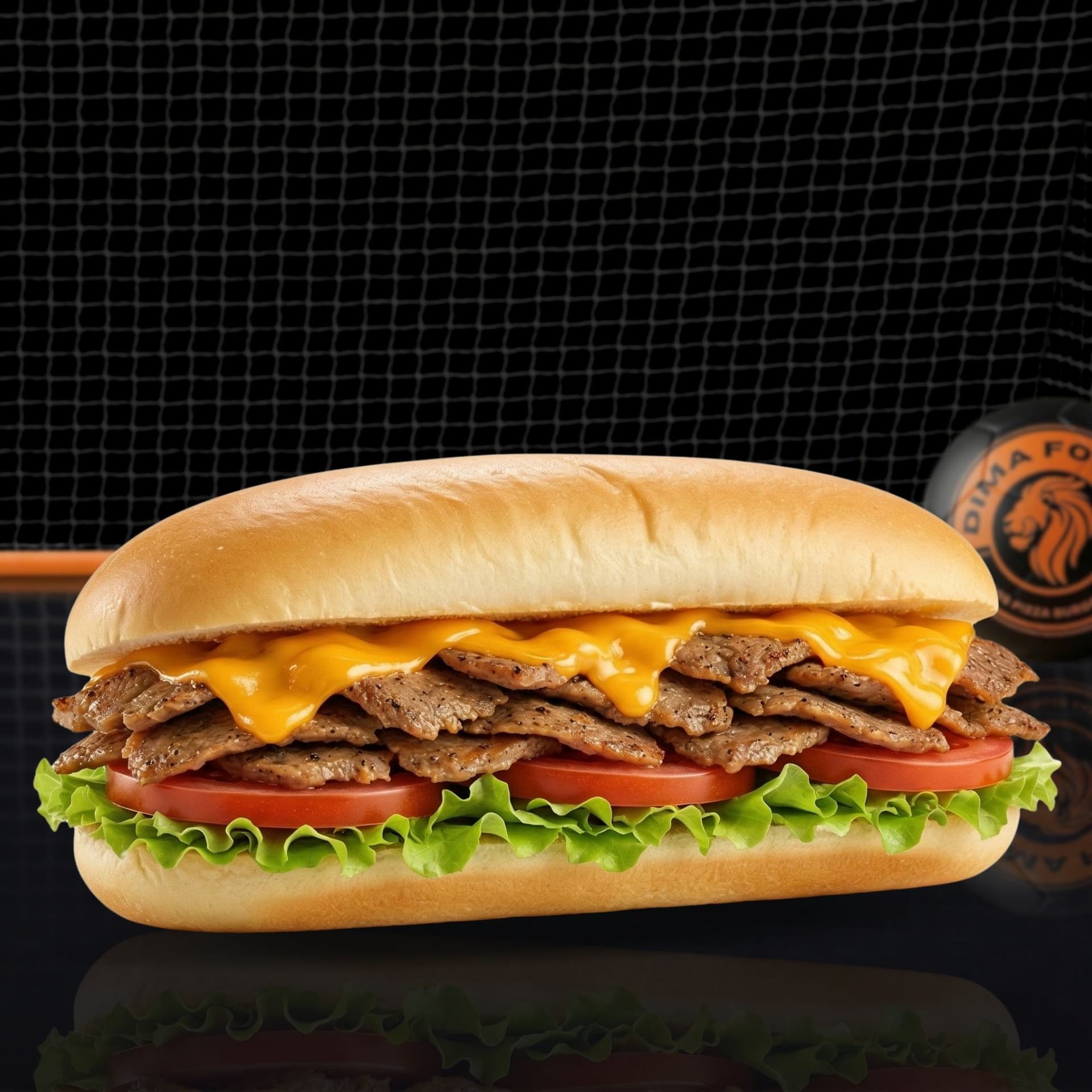Dwich L7am