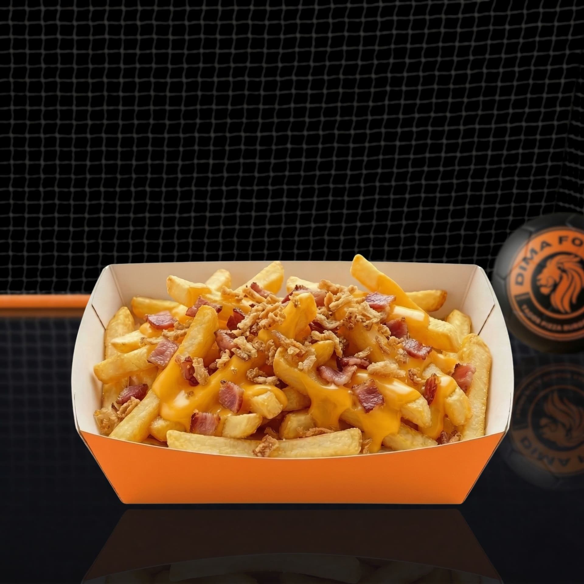 Dima frites