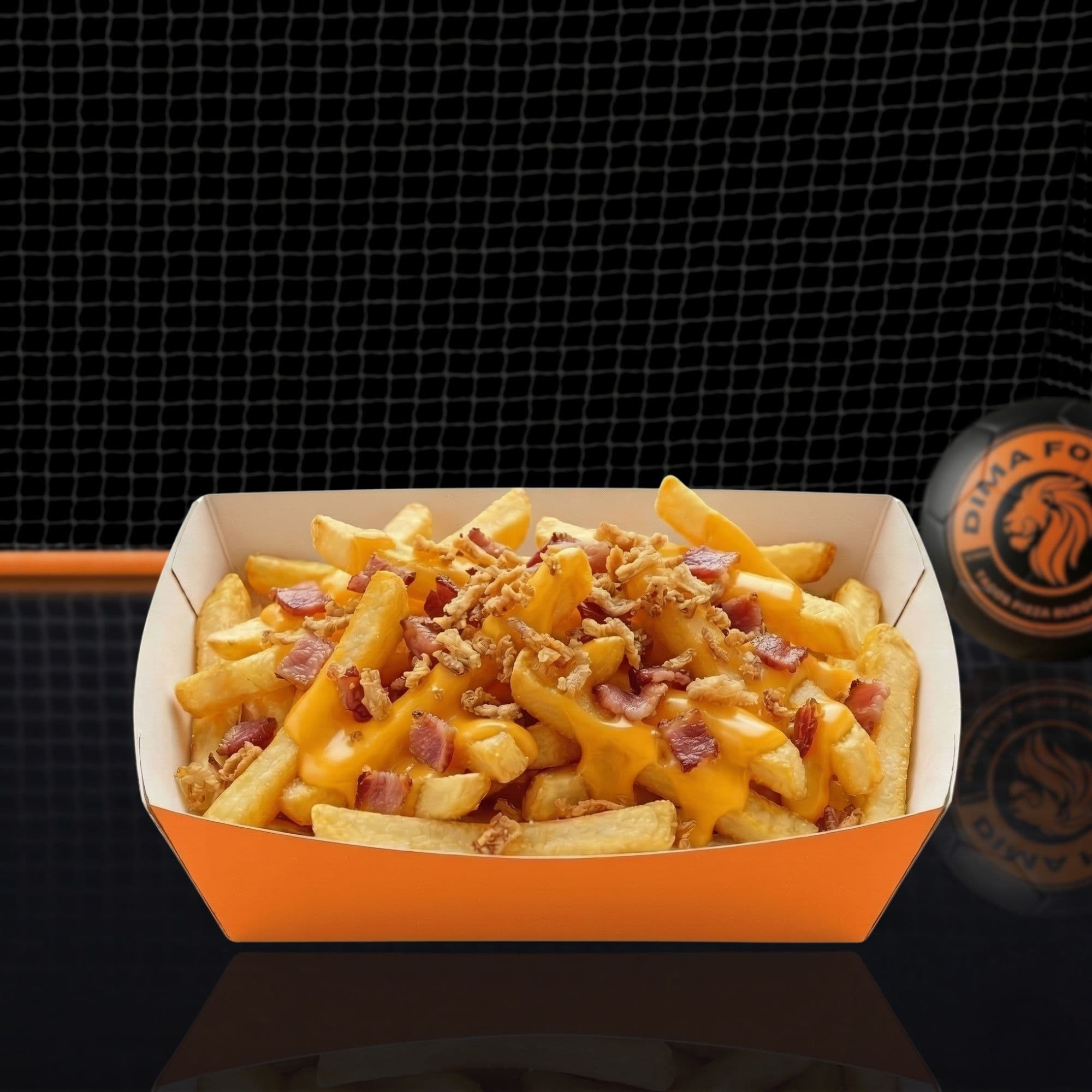 Dima frites