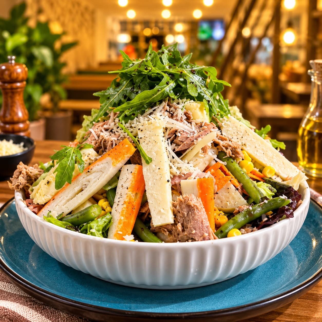 NICOISE